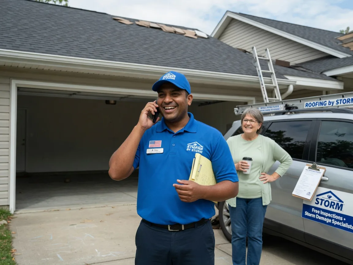 Roof Repair Near Me Falmouth, IN FAQs